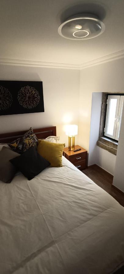 Apartamento Central Em Belem Lisboa Екстериор снимка