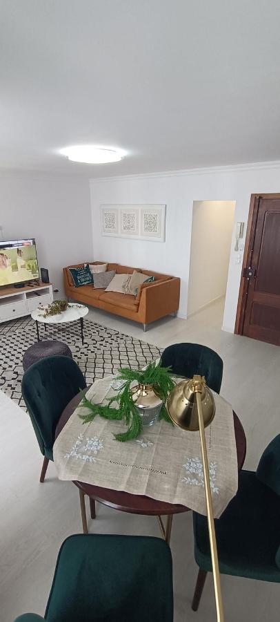 Apartamento Central Em Belem Lisboa Екстериор снимка