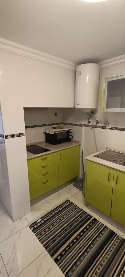 Apartamento Central Em Belem Lisboa Екстериор снимка