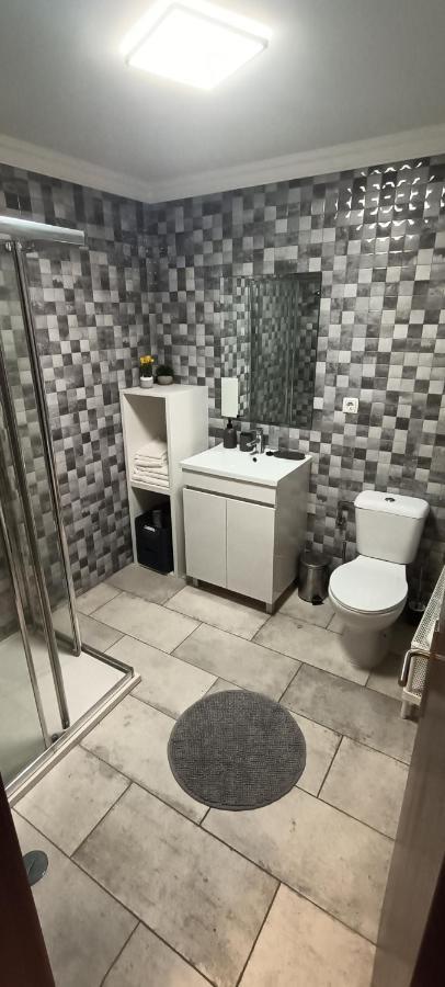 Apartamento Central Em Belem Lisboa Екстериор снимка