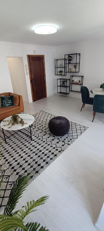 Apartamento Central Em Belem Lisboa Екстериор снимка