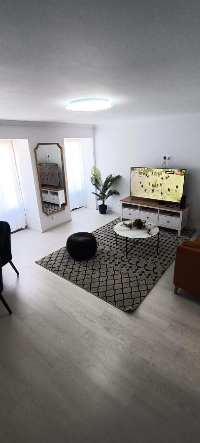 Apartamento Central Em Belem Lisboa Екстериор снимка