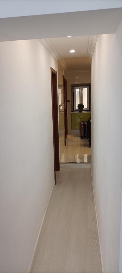 Apartamento Central Em Belem Lisboa Екстериор снимка
