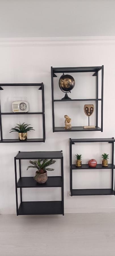 Apartamento Central Em Belem Lisboa Екстериор снимка