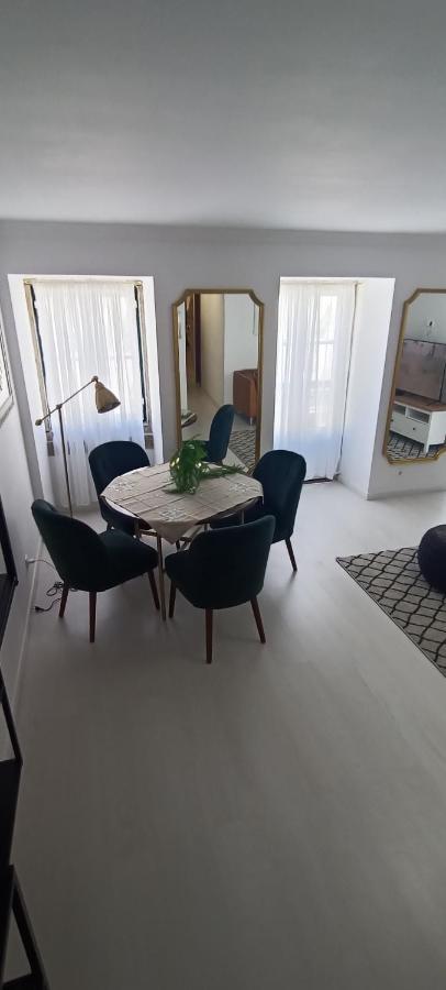 Apartamento Central Em Belem Lisboa Екстериор снимка