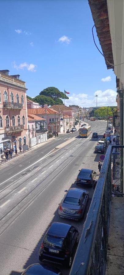 Apartamento Central Em Belem Lisboa Екстериор снимка